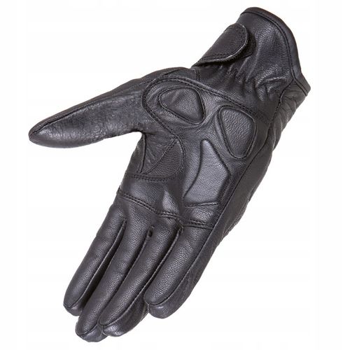 MOCNE RĘKAWICE MOTOCYKLOWE WOLF FORZA L SKÓRA na Arena.pl
