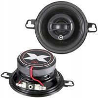 Głośniki Tweetery 100W Zwrotnice Excursion [B254