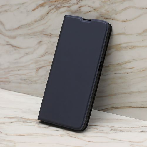 Etui Smart Soft do iPhone 16 Plus 6,7" granatowe na Arena.pl
