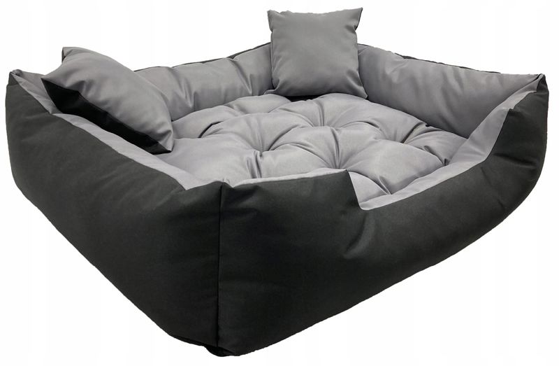 LEGOWISKO POSŁANIE SPANIE dla PSA 55x45 PIKOWANE zdjęcie 2