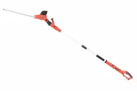 Nożyce TELESKOPOWE elektryczne Faworyt NGW710 | 51 cm | WYSOKOŚĆ 150-280CM