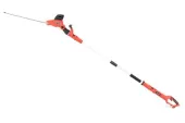 Nożyce TELESKOPOWE elektryczne Faworyt NGW710 | 51 cm | WYSOKOŚĆ 150-280CM