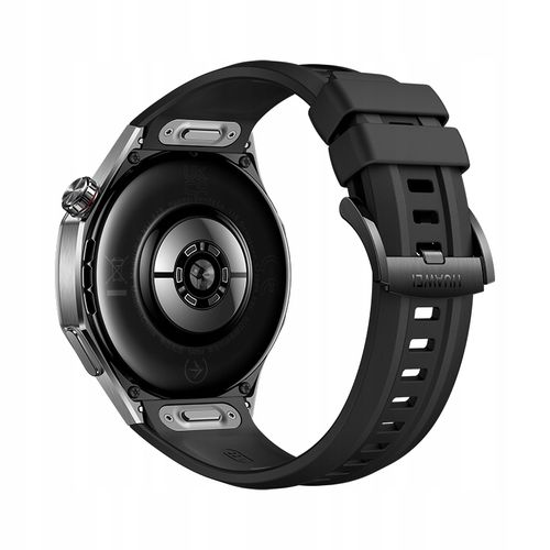 Smartwatch HUAWEI GT 5 Pro 46mm Active Czarny na Arena.pl