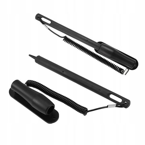 RYSIK STYLUS PEN DŁUGOPIS DO EKRANÓW DOTYKOWYCH na Arena.pl