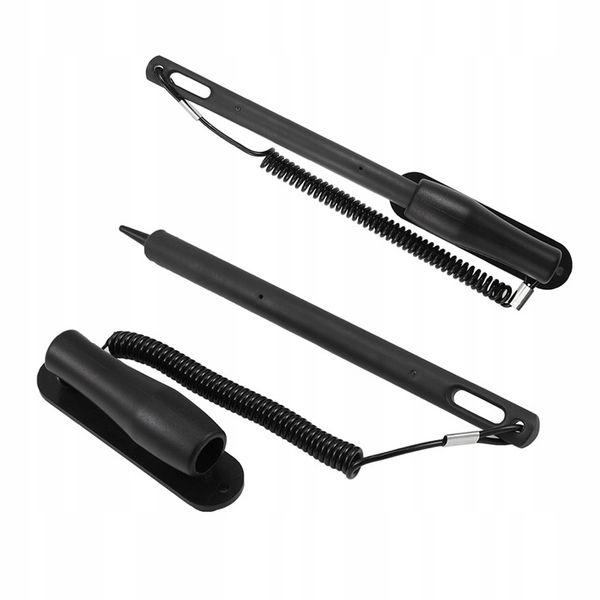 RYSIK STYLUS PEN DŁUGOPIS DO EKRANÓW DOTYKOWYCH zdjęcie 9
