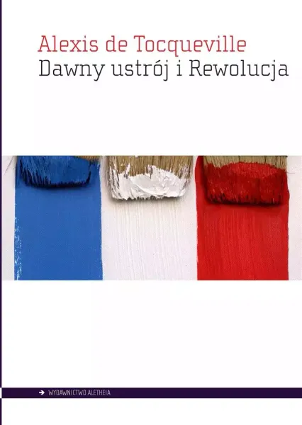 Dawny ustrój i Rewolucja zdjęcie 1