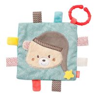 Zawieszka, Szmatka Sensoryczna, Miś, z kolekcji: