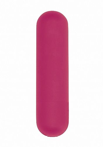 10 speed rechargeable bullet - pink na Arena.pl