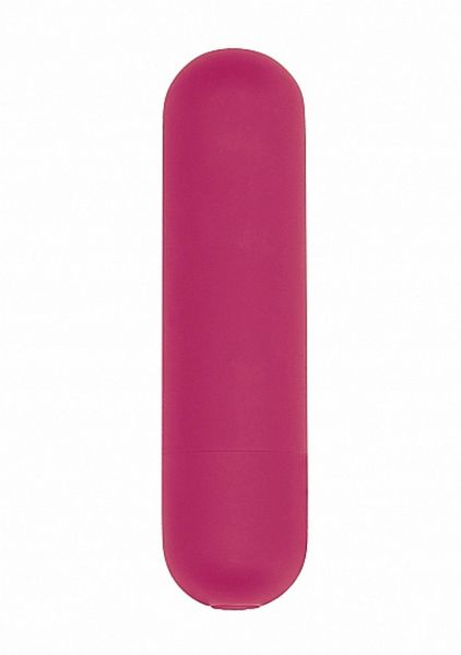 10 Speed Rechargeable Bullet - Pink zdjęcie 4