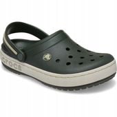 Crocs Męskie Buty Chodaki Klapki Crocband Heritage 213224 Clog 46-47