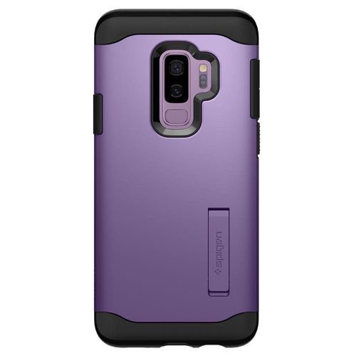 SPIGEN SLIM ARMOR GALAXY S9+ PLUS LILAC PURPLE na Arena.pl