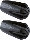 Buciki nakładki do kijów trekkingowych LEKI PAD (1 para)