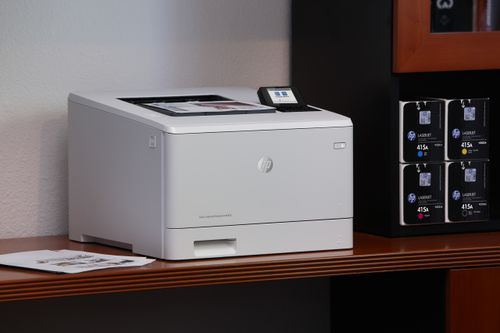 Toner HP 415A LaserJet (W2031A) cyan na Arena.pl