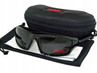 POLARYZACYJNE okulary MĘSKIE przeciwsłoneczne WĘDKARSKIE zestaw na ryby