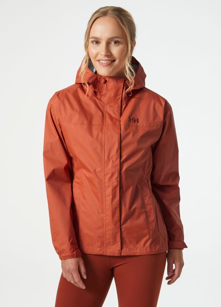 Helly Hansen damska kurtka W LOKE JACKET 62282 179 L zdjęcie 5