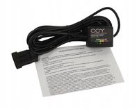 Interfejs LPG USB FTDI do STAG 4metry + program