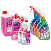 Tytan SUPER ZESTAW NA WIOSENNE PORZĄDKI PROMO