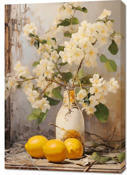 Obraz 70x100cm Słodkie Chwile zdjęcie 1