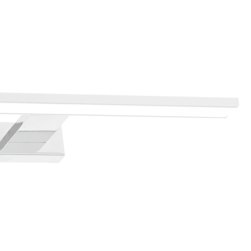 Kinkiet Pinto 12W LED 50cm Biały na Arena.pl