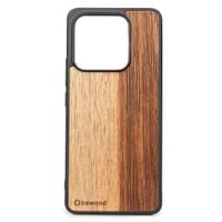 drewniane etui bewood xiaomi 13 pro mango