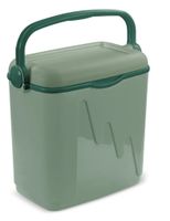 LODÓWKA TURYSTYCZNA 20L - ZIELONA CURVER - KT 86 6550