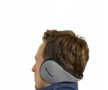 CIEPŁE SPORTOWE NAUSZNIKI POLAROWE CAMPUS ZIMA na Arena.pl