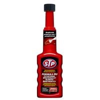 STP Formuła do czyszczenia wtryskiwaczy w silnikach benzynowych 200ml