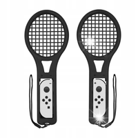2x Rakieta Tenis na Joy-Con JoyCon do Nintendo Switch OLED / Mario Tennis