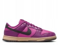 NIKE DUNK LOW BUTY SPORTOWE DAMSKIE R.36,5