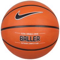 Piłka koszykowa 7 Nike Baller 8P N.KI.32.855.07-S 7