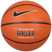 Piłka koszykowa 7 Nike Baller 8P N.KI.32.855.07-S 7