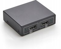 Rozdzielacz HDMI Amazon