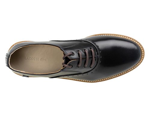 Lacoste Rene Prep 2 Dark Blue 28SRW1147120 39 na Arena.pl