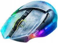 Myszka Razer Basilisk V3 Pro 35K Phantom White