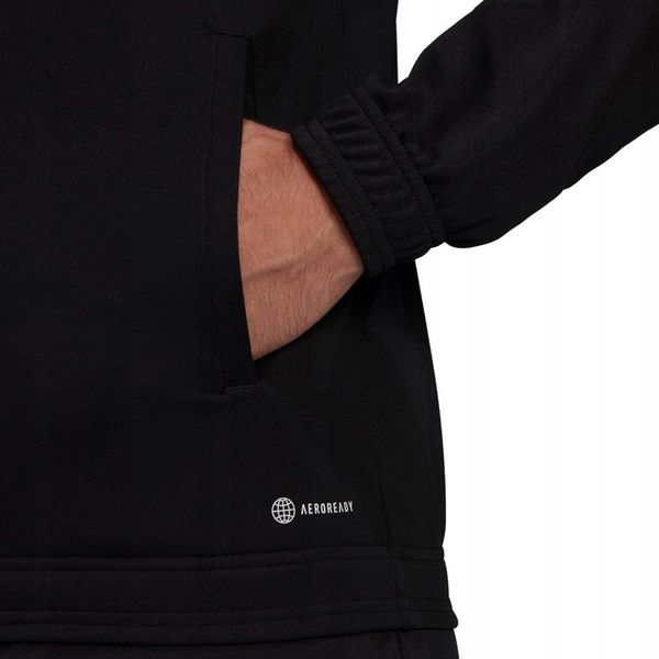 Adidas bluza męska Entrada 22 rozmiar M zdjęcie 4