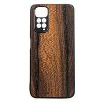 drewniane etui xiaomi redmi note 11 / 11s ziricote
