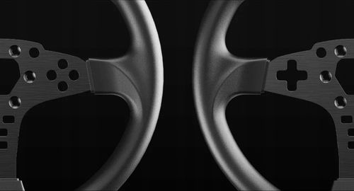 Moza Racing 12 calowa obręcz ES MOD RS046 na Arena.pl