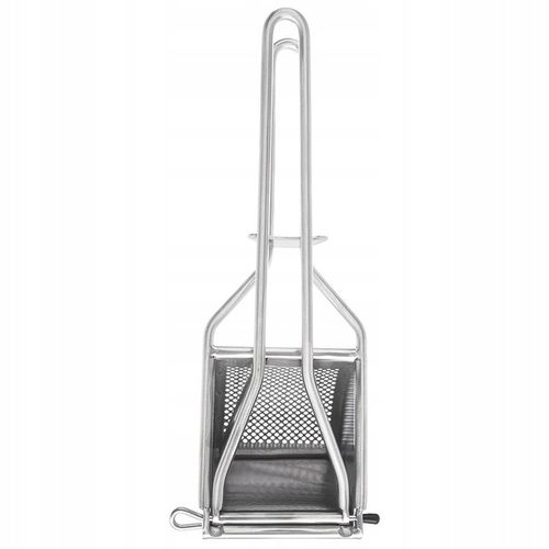 Praska do ziemniaków sera puree solidna 9,5x30cm na Arena.pl