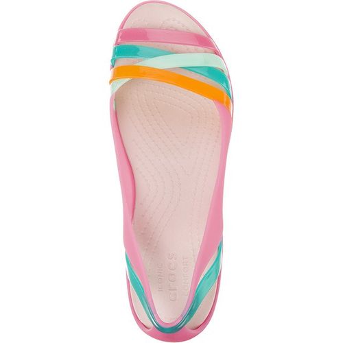 Crocs ISABELLA HUARACHE 2 FLAT W r.W7 na Arena.pl