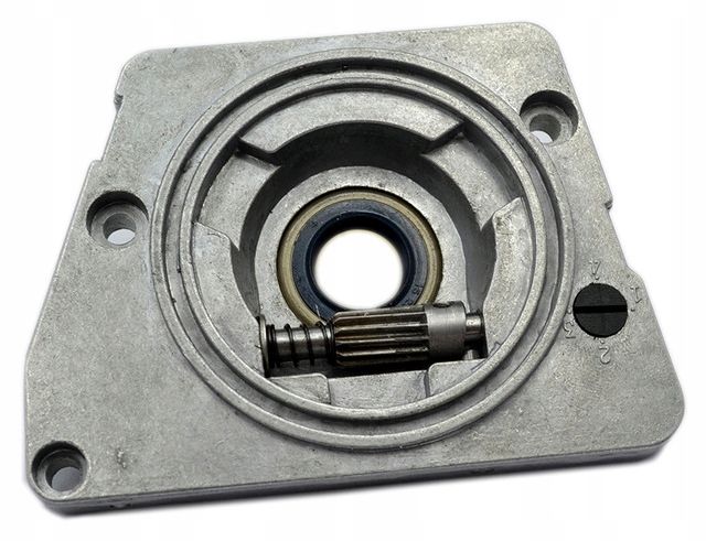 Pompka pompa oleju do Husqvarna 61 66 266 268 272 zdjęcie 1