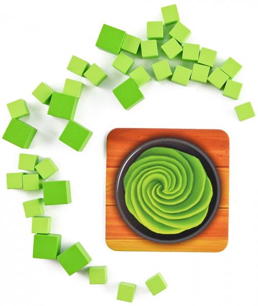 LUCRUM GAMES Gra Chrzań to zdjęcie 5