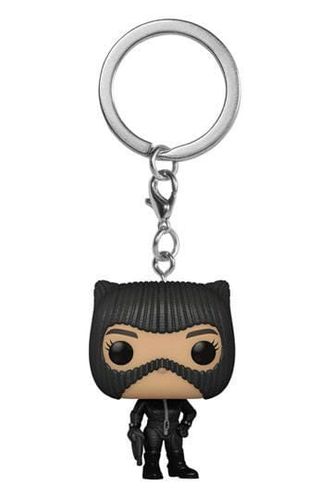 Funko brelok Batman Selina Kyle 6cm na Arena.pl
