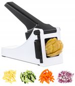 MASZYNKA Do FRYTEK Krojenia Ziemniaków Na Frytki Krajalnica WARZYW 1872