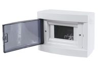 SKRZYNKA ELEKTRYCZNA ROZDZIELNICA NATYNKOWA 1x6