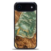 etui bewood unique do iphone 17 air - 4 żywioły - woda
