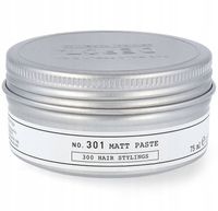 Depot 301 Matująca pasta do stylizacji włosów 75ml