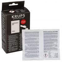 Odkamieniacz do ekspresu saszetki Krups