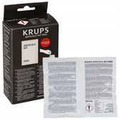 Odkamieniacz do ekspresu saszetki Krups