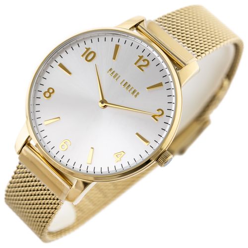 ZEGAREK DAMSKI PAUL LORENS - PL12177B6-3D1 (zg516b) + BOX na Arena.pl