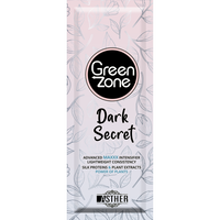 Asther Green Zone Dark Secret Intensifier x10szt